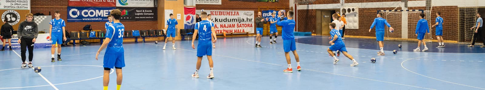 Natjecanja