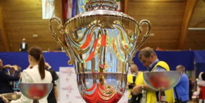 U kupu protiv Čakovca