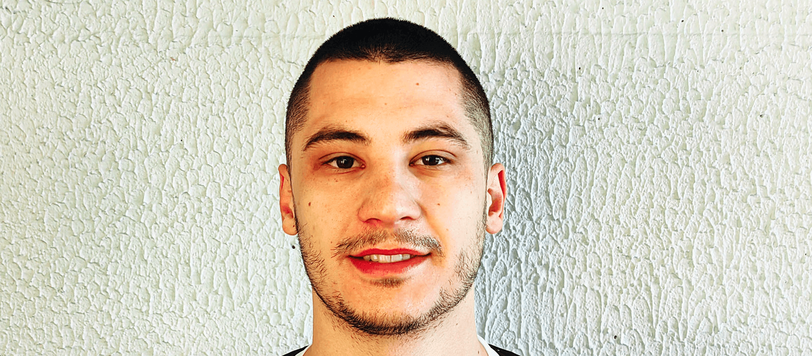 Luka Došljak novi Kesizubac