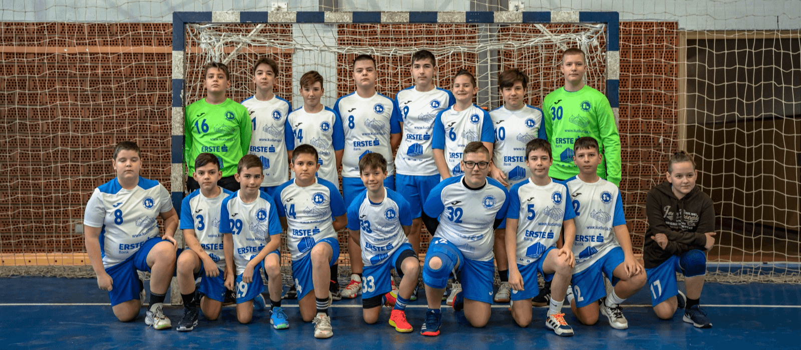 U 13 ekipe polovično u Prelogu