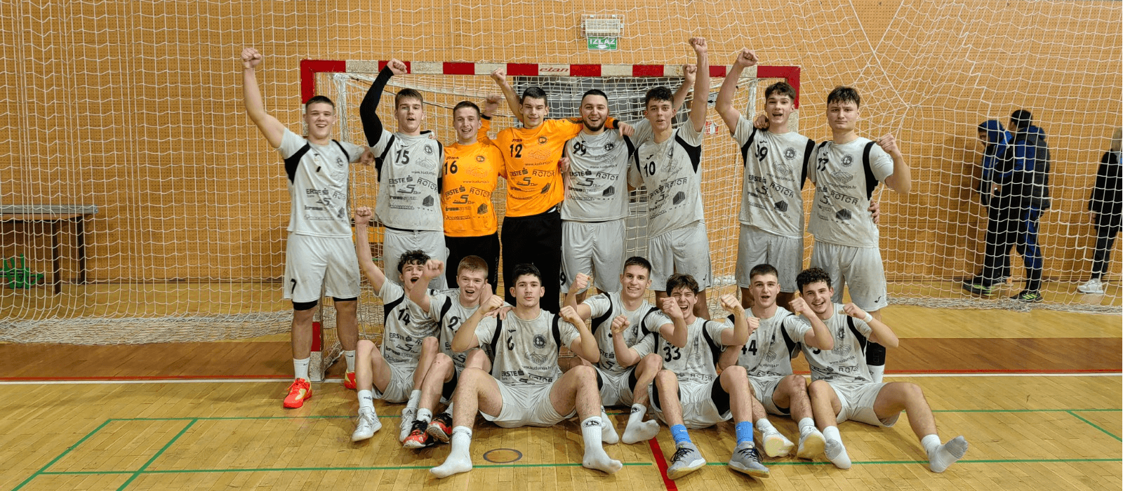 3. HRL sjever – Bjelovar II deklasirao Čakovec u gostima