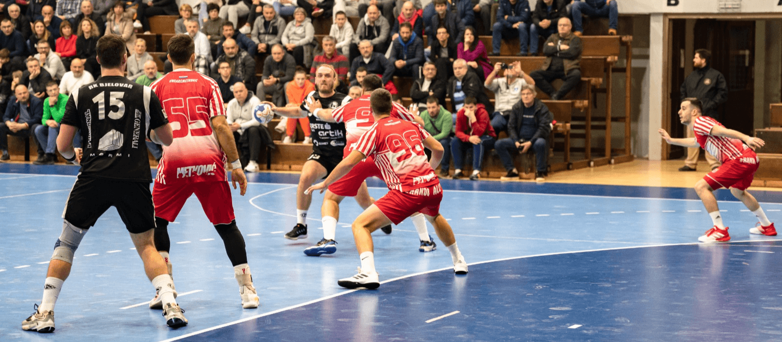 Paket24 Premijer liga – Neugodan poraz na domaćem parketu