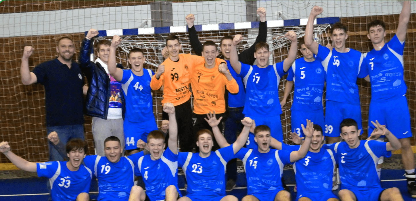 Sjajni U-17 grabi prema završnici