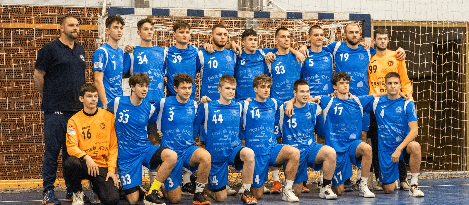 3. HRL sjever – Bjelovar II raspucan protiv Daruvarčana