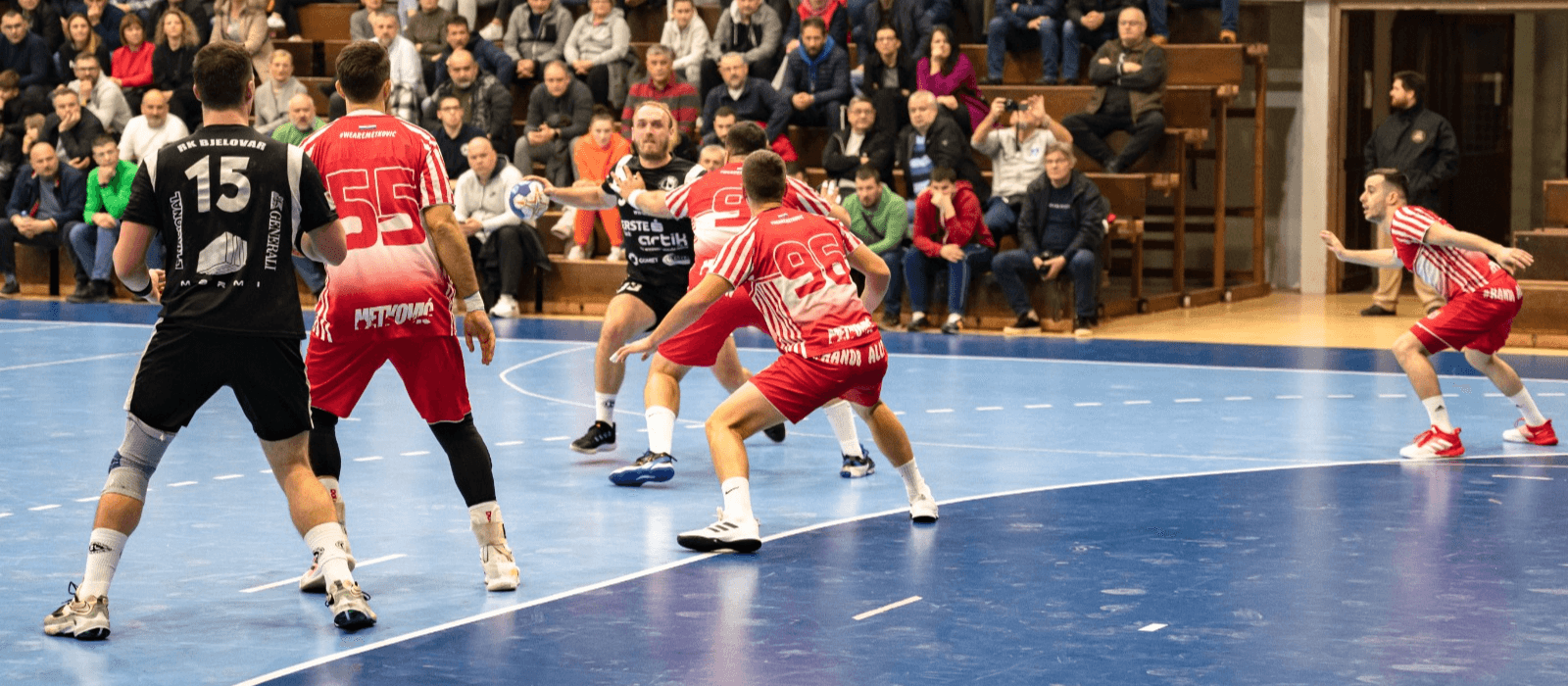 Paket24 Premijer liga – Porazom u Metkoviću ispali smo iz lige