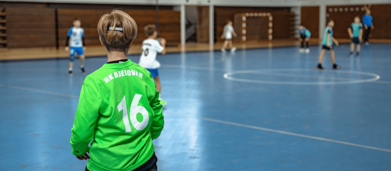 U-11 osvojilo 2 boda u Križevcima