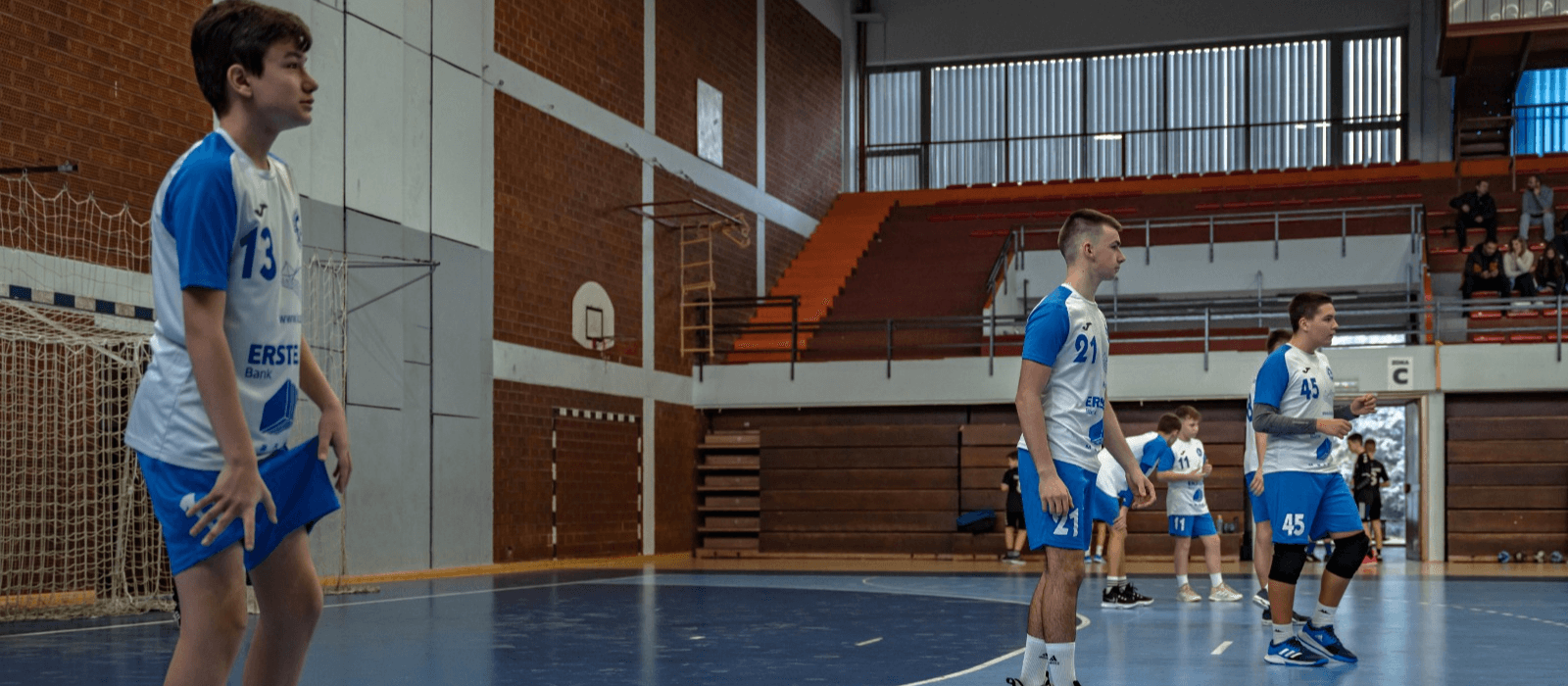 U-15 prejak za Ludbrežane