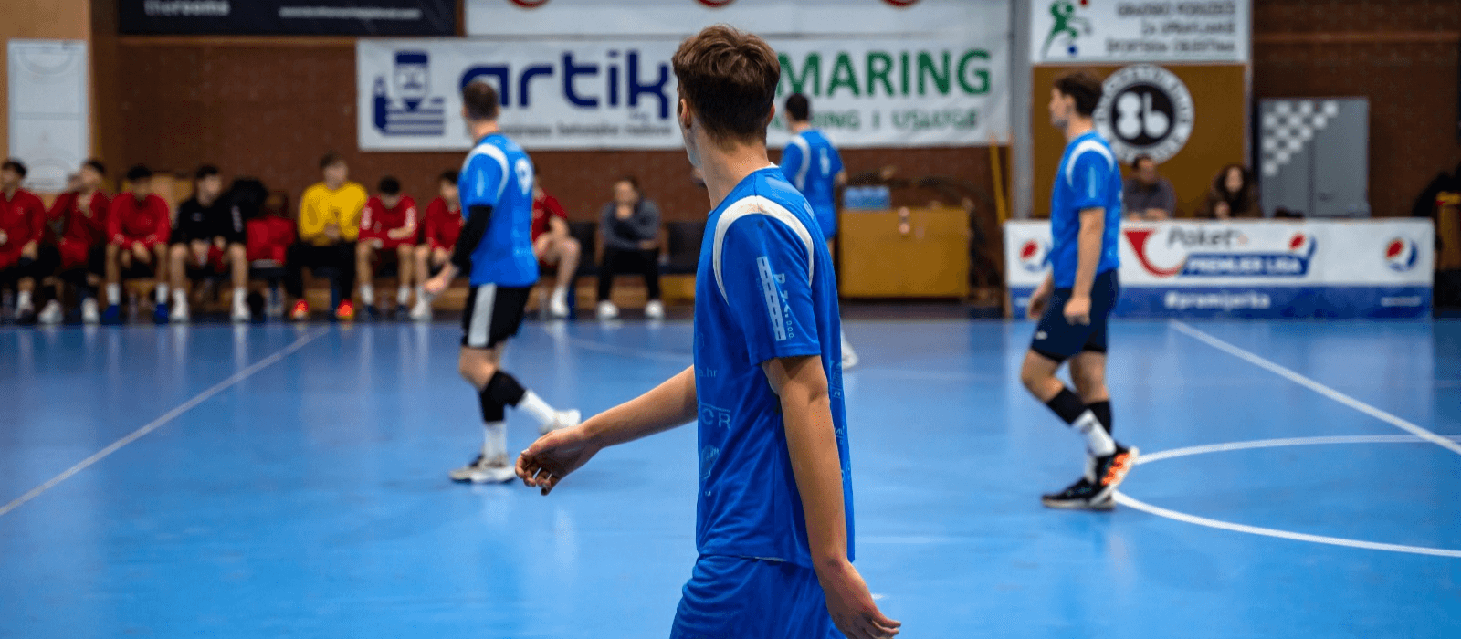 Počele pripreme za sve momčadi, promjene u kadrovima