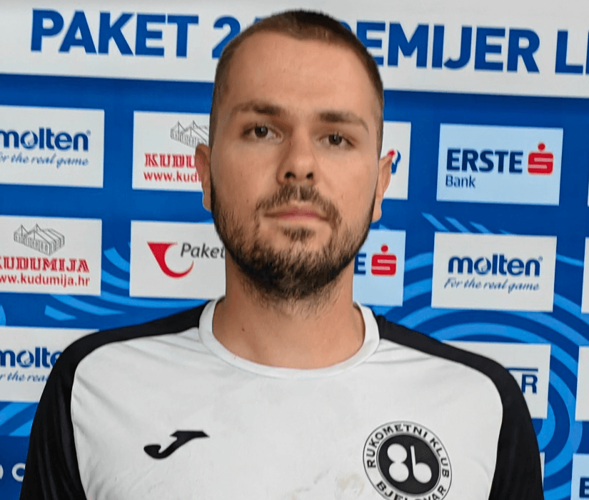 Predstavljamo: Novi šuter Bariša Cvitanović