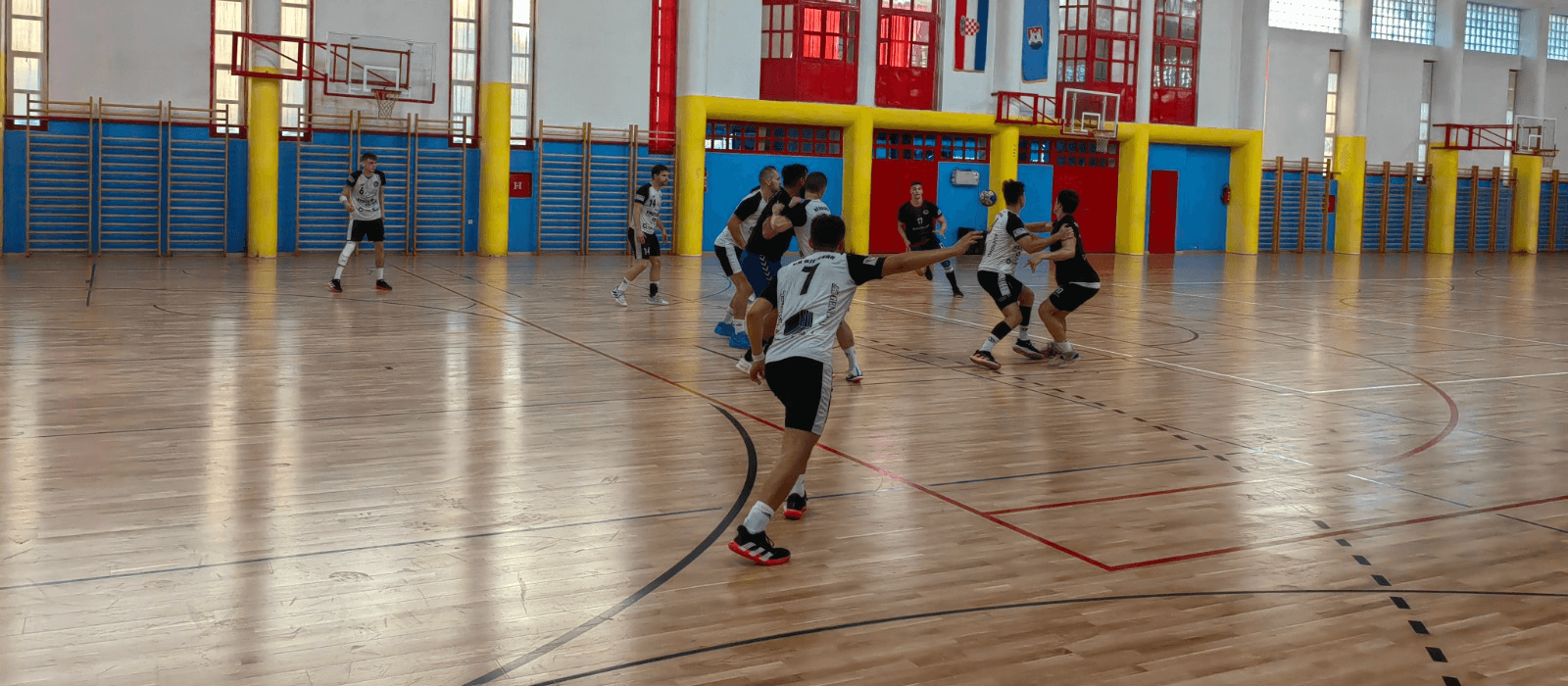 Poraz od Rudara na početku priprema