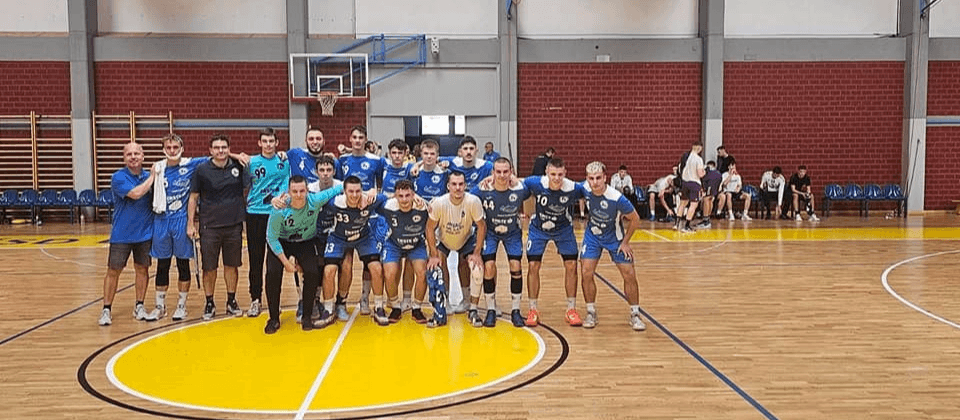 2. HRL sjever – Odličan start druge ekipe