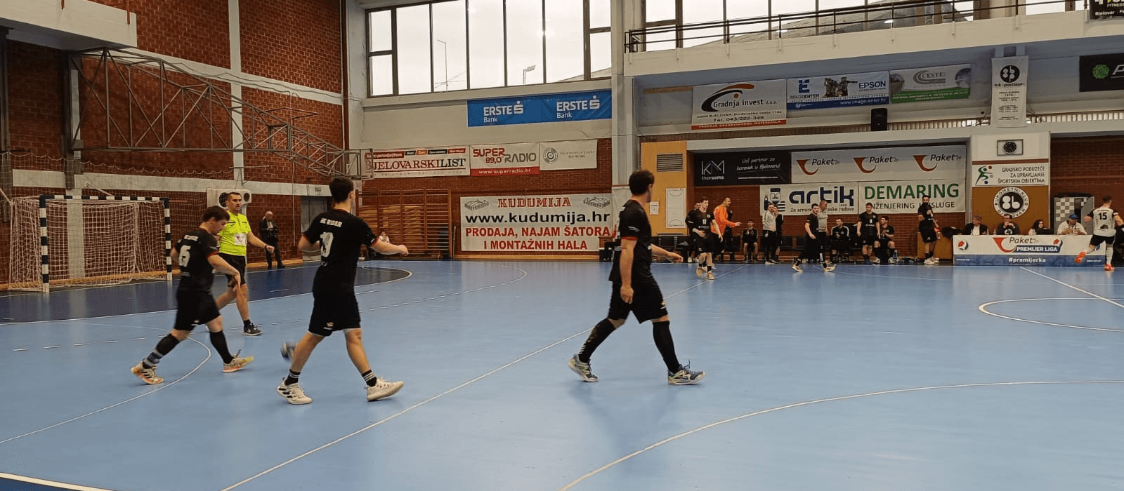 Važna pobjeda u derbiju