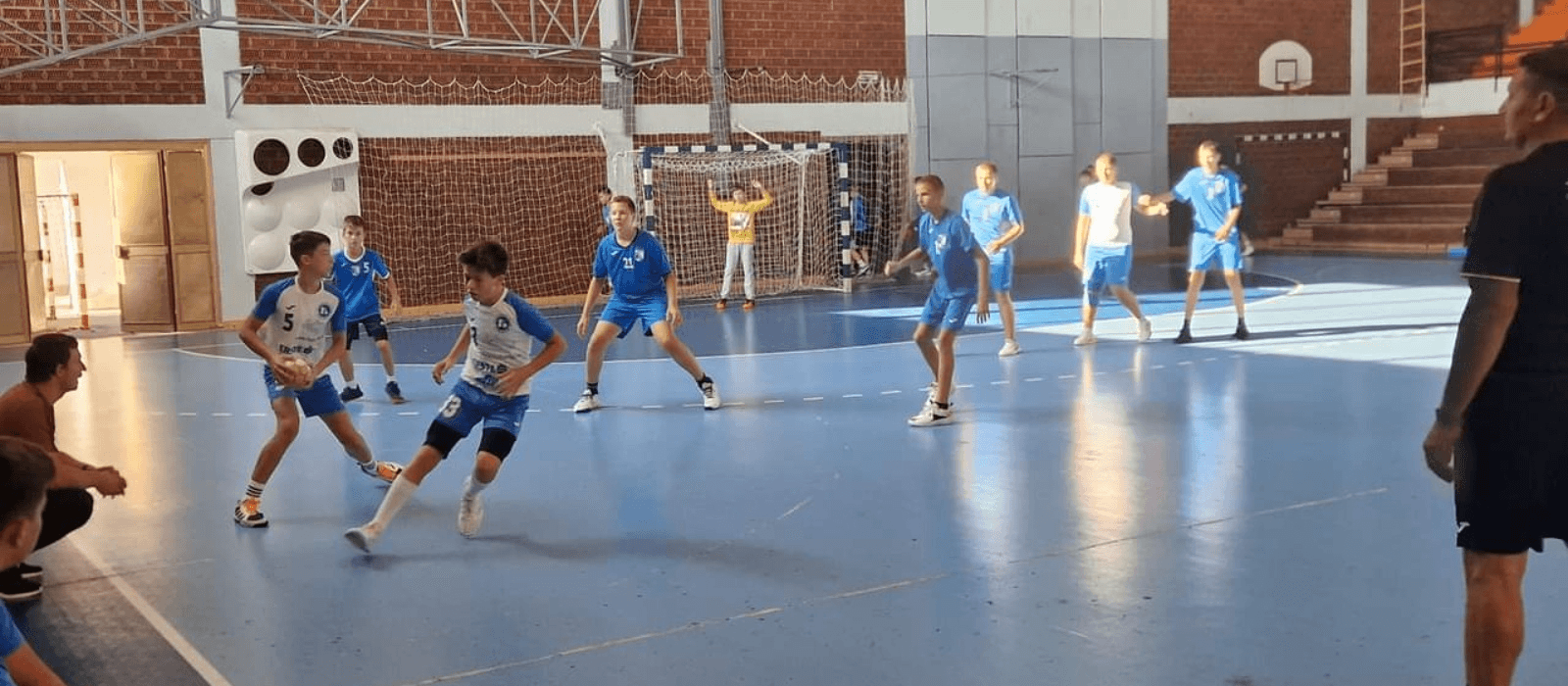 U-13 sa pobjedom i porazom u Ivancu