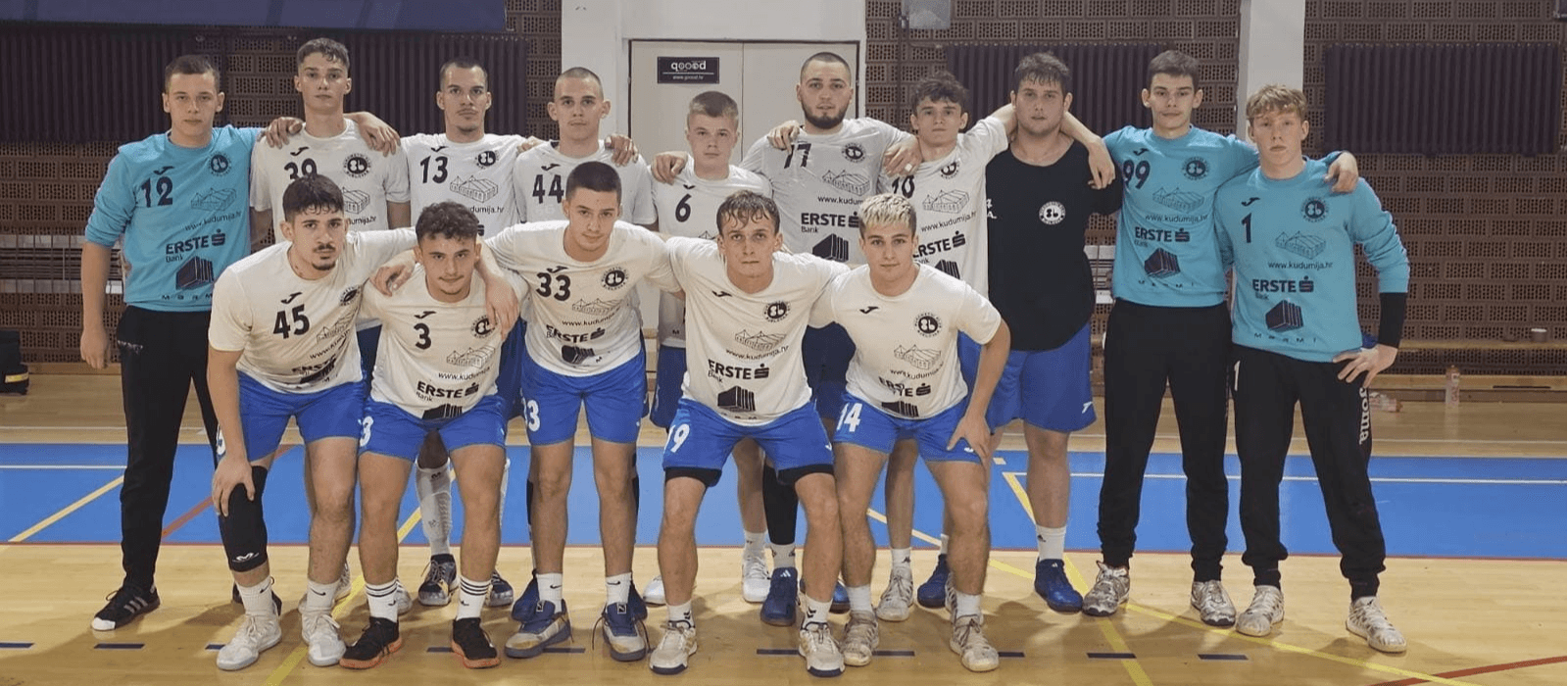 2. HRL sjever – Nesretan poraz u Zaprešiću