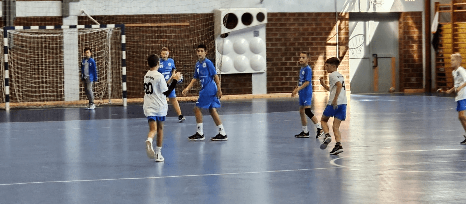 Dva boda za U-11 iz Čakovca