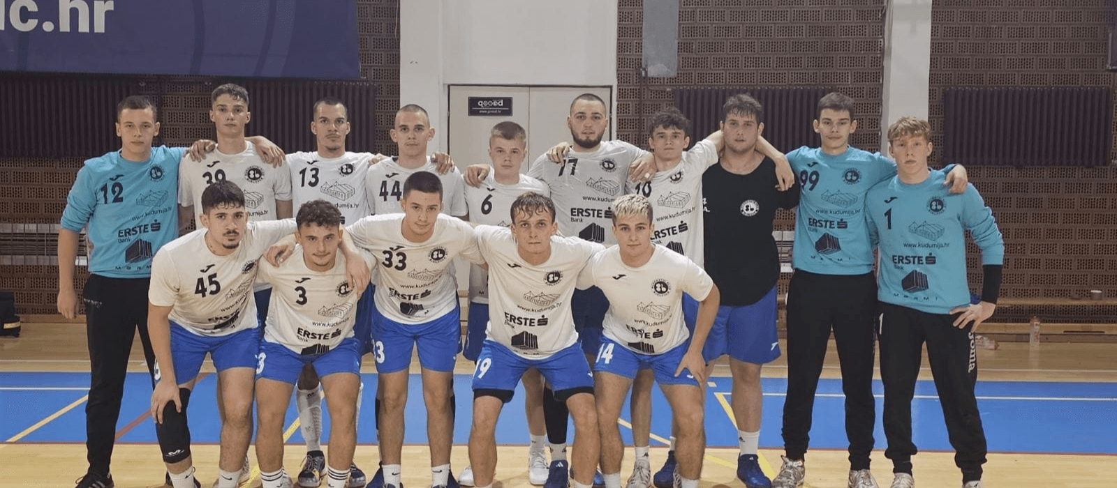 2. HRL sjever – Domaći poraz od Zagreba 2