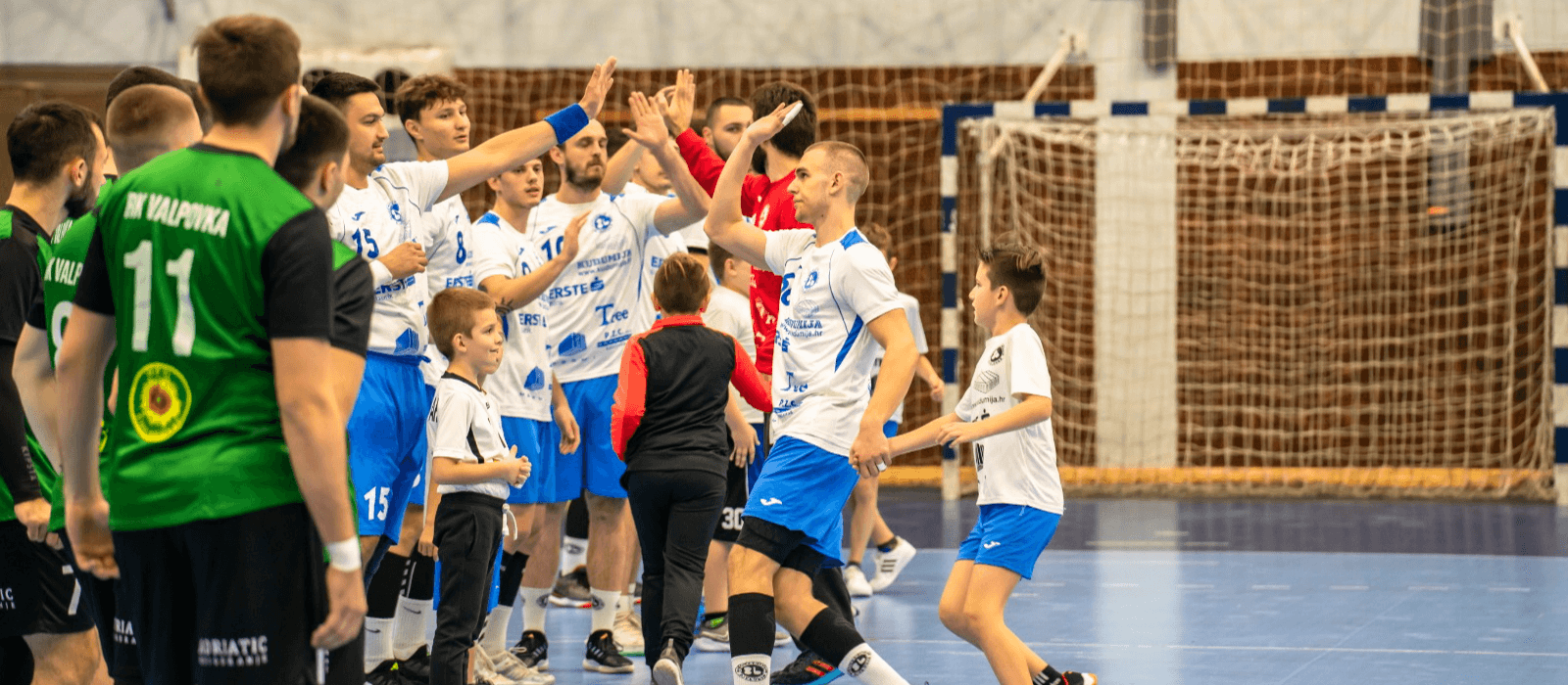 Kesizupci pregazili Valpovku