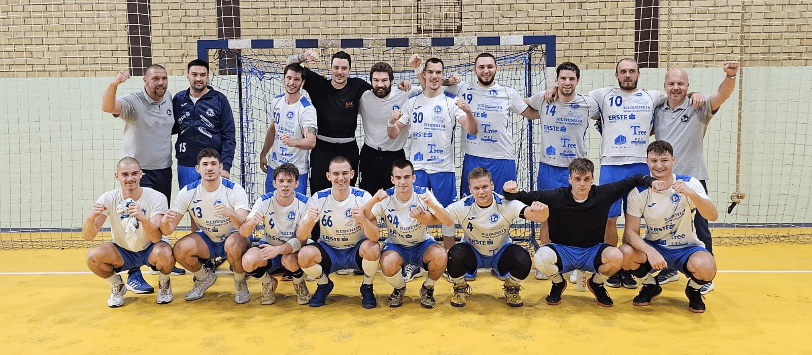 Pobjeda u derbiju u Slatini