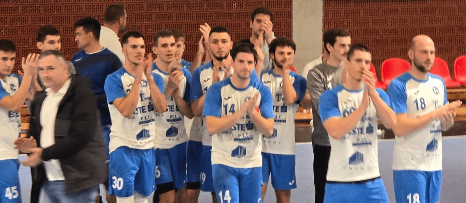 REZULTATI NATJECATELJSKIH EKIPA RK BJELOVAR - 14.12.2024.-15.12.2024.