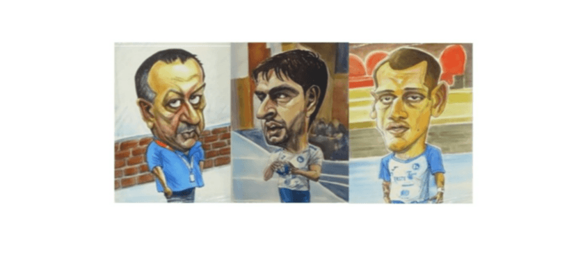 Odlazak u mirovinu višegodišneg direktora kluba i dva igrača koji su igrama zadužili bjelovarski i hrvatski rukomet