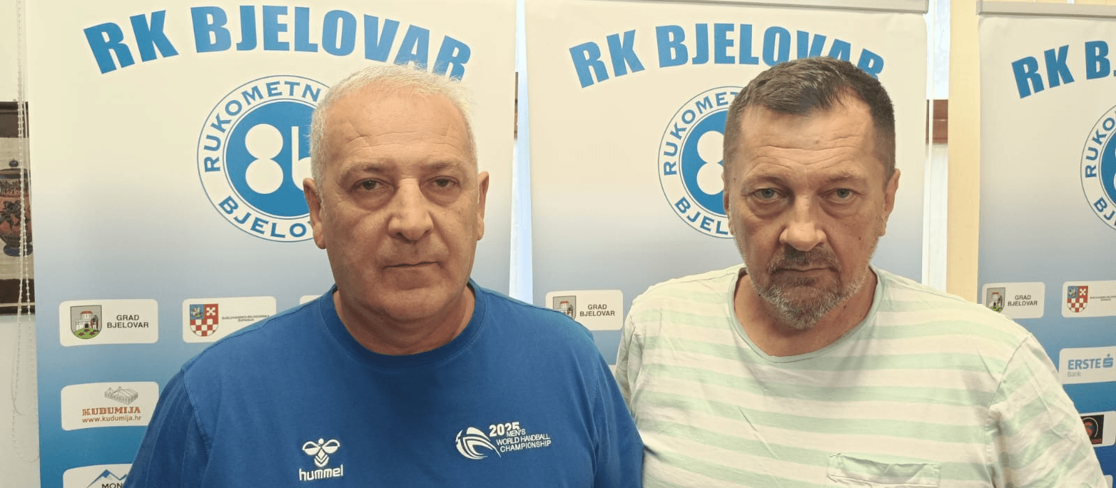 Rukometni klub Bjelovar ima novog trenera