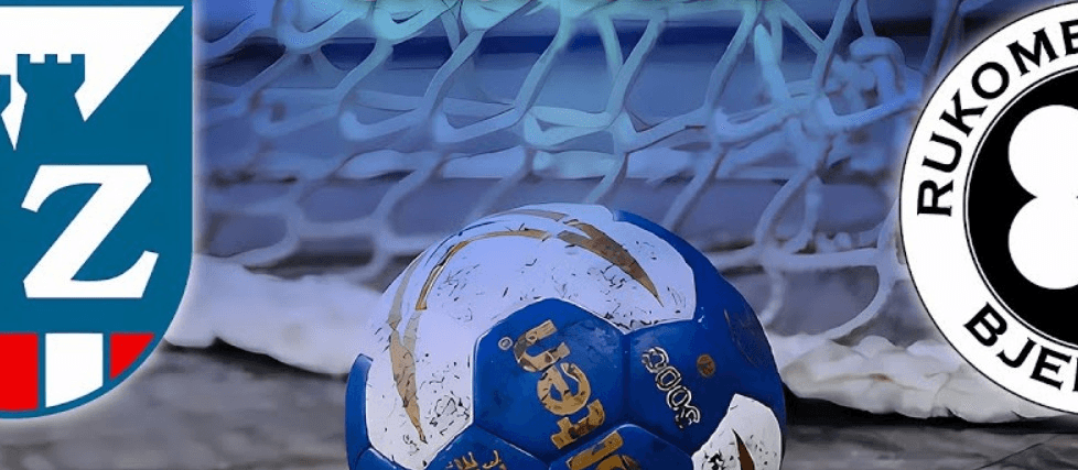 2. HRL Sjever - 1. kolo: RK Zagreb 2 - RK Bjelovar 2 (31:18)