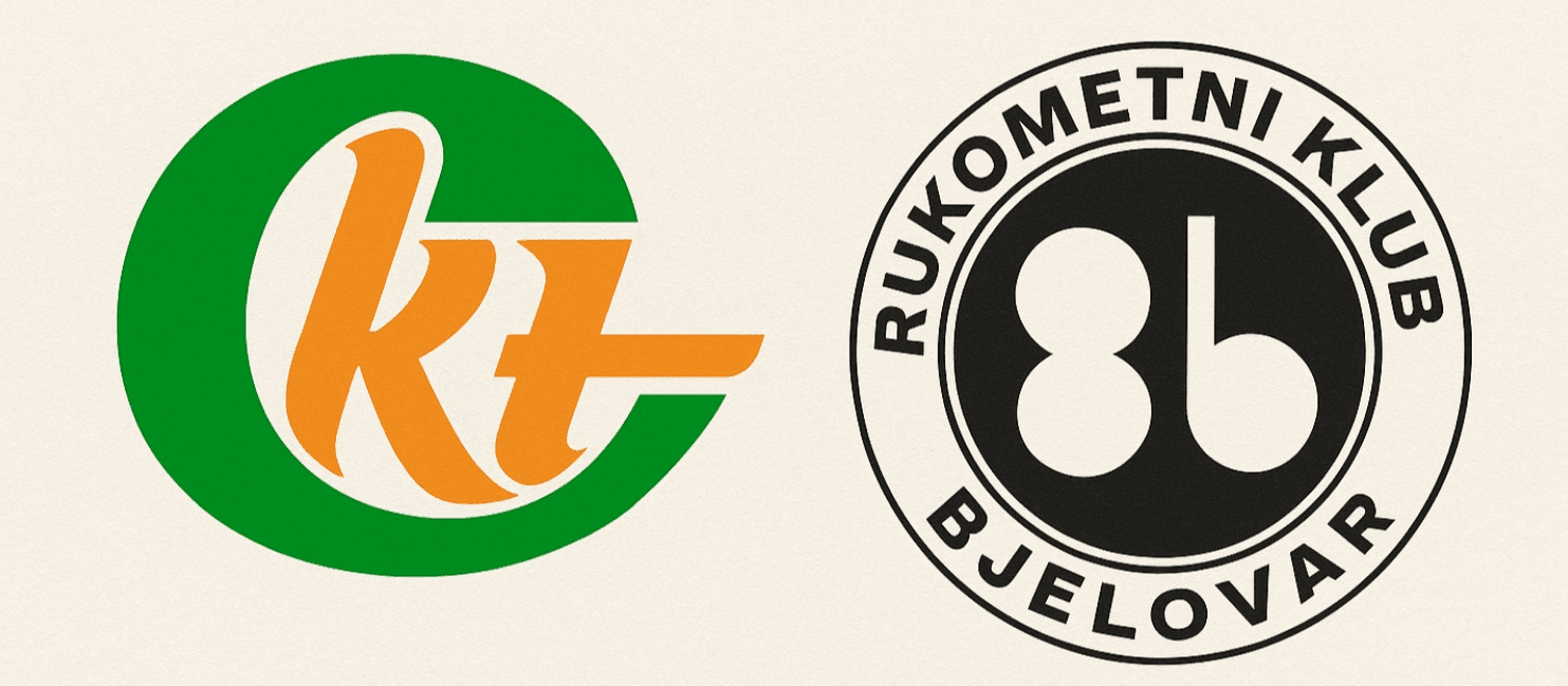 1. HRL Sjever - 11. kolo: RK KTC - RK Bjelovar (19:38)