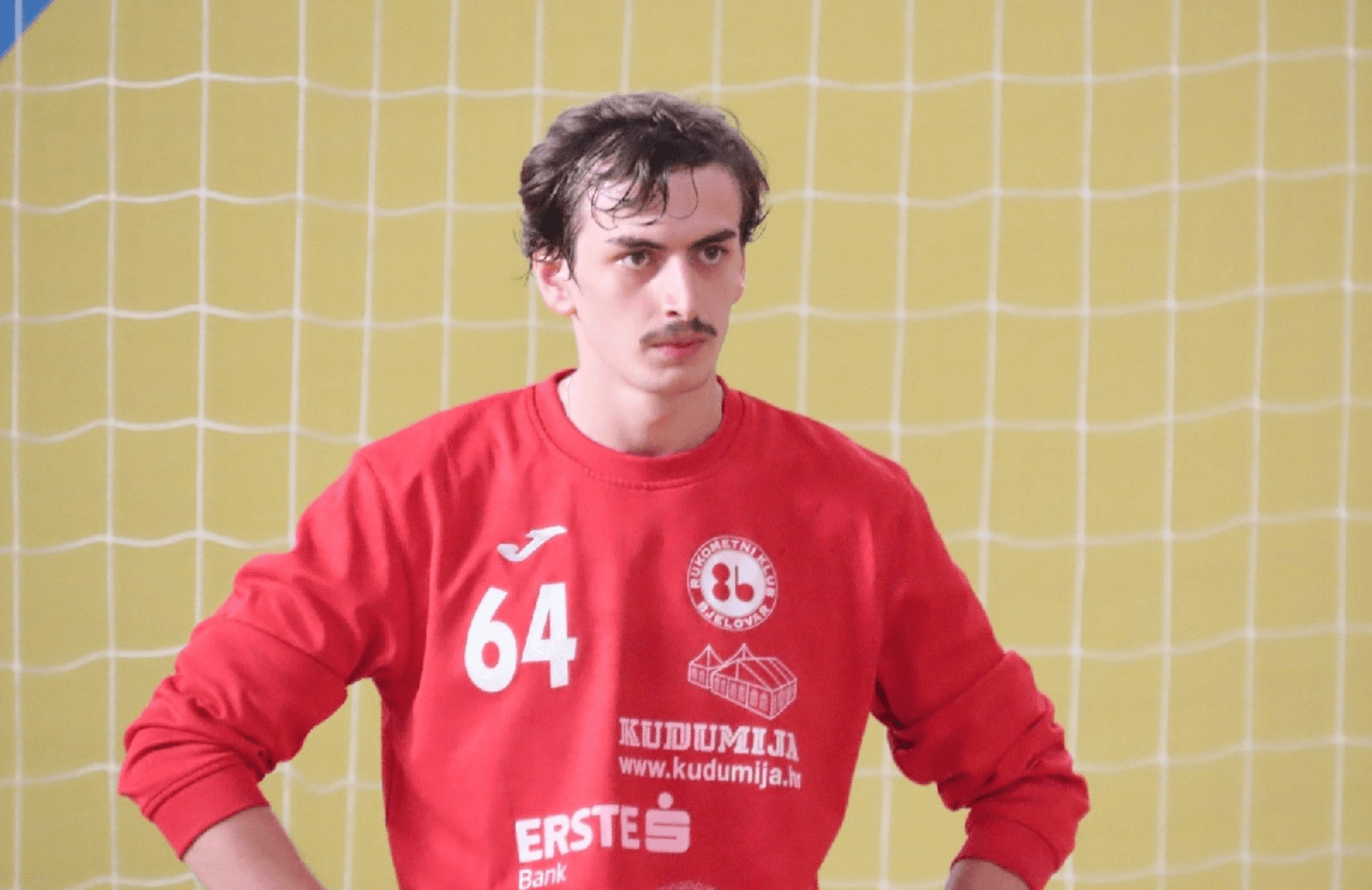 Veliko priznanje: Gigi Rukhadze dobio poziv u reprezentaciju Gruzije za EHF EURO 2026.