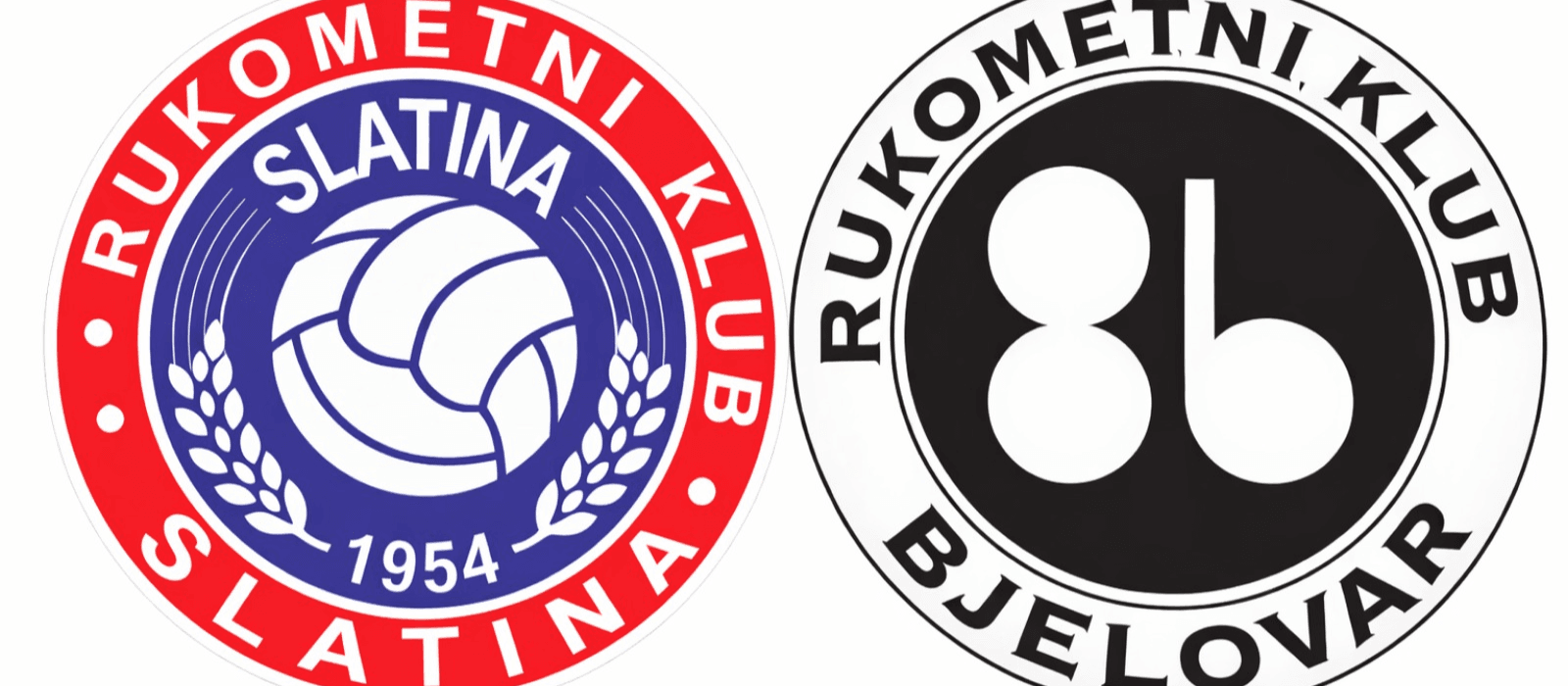 1. HRL Sjever - 13. kolo: RK Slatina - RK Bjelovar (32:26)