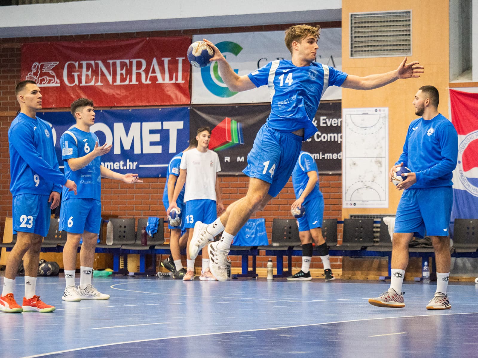 3. HRL sjever – Teška pobjeda Bjelovara II u Novskoj