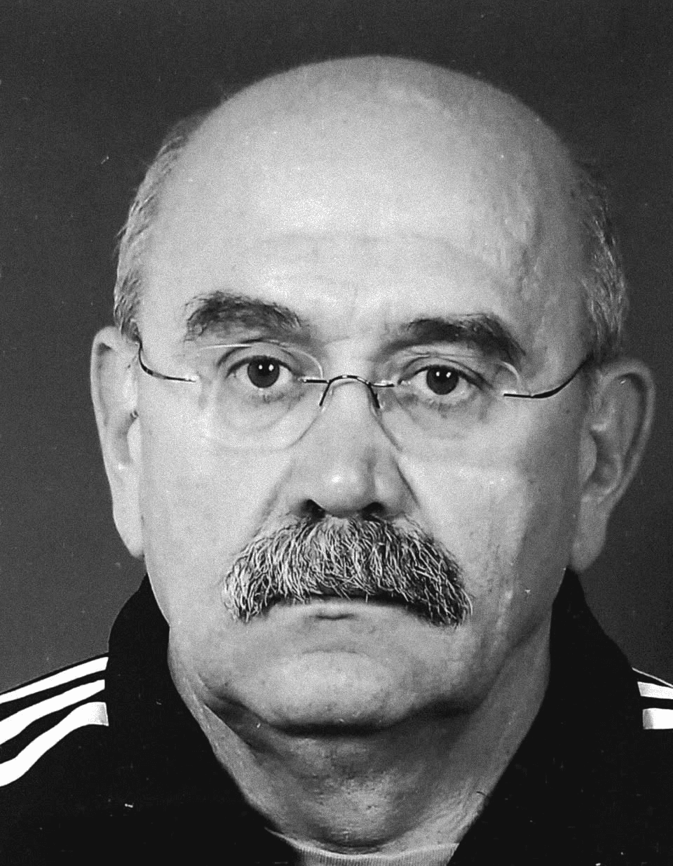 Preminuo Miroslav Pribanić
