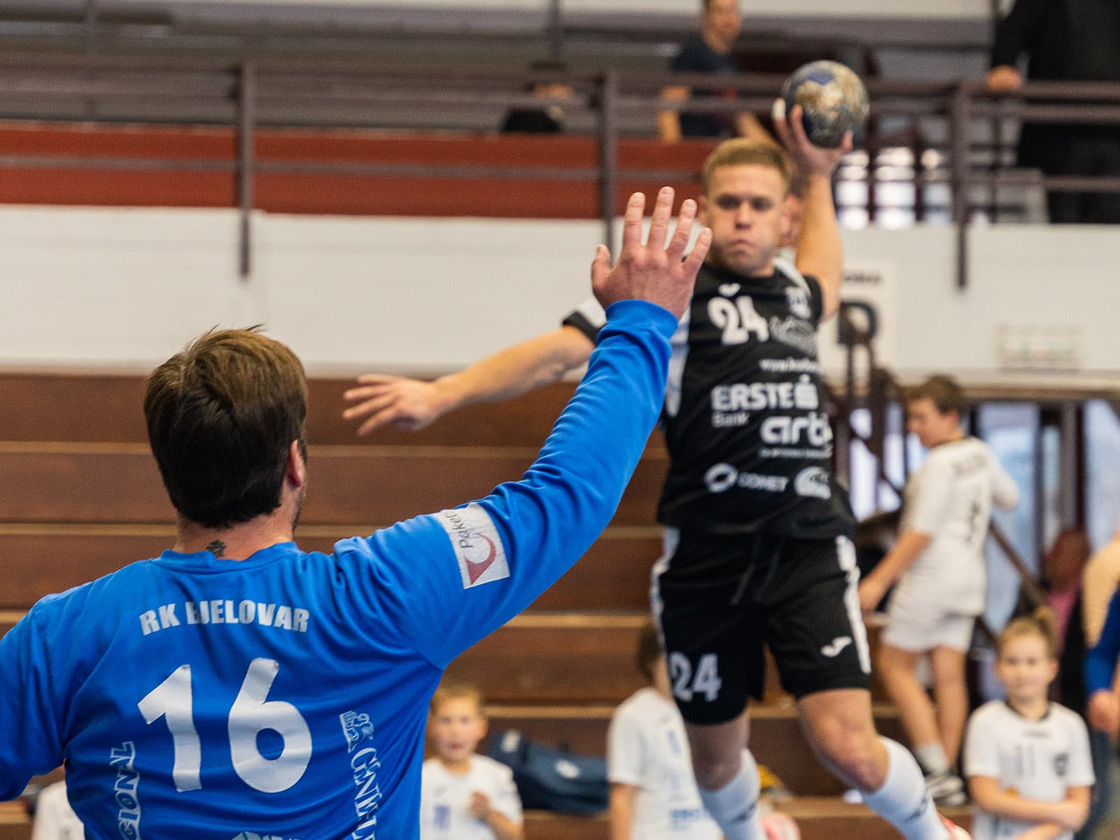 Paket24 Premijer liga – Novi visoki poraz Bjelovara 