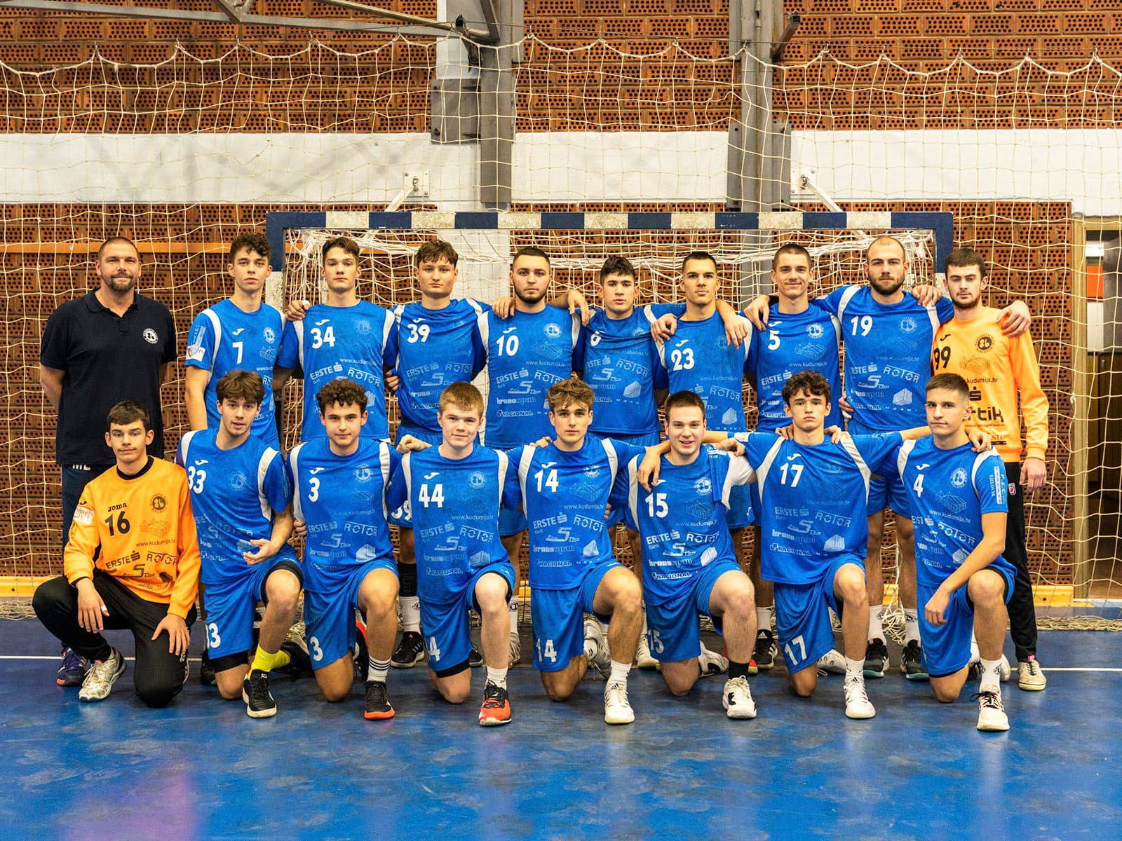 3. HRL sjever - Bjelovar II jesenski prvak