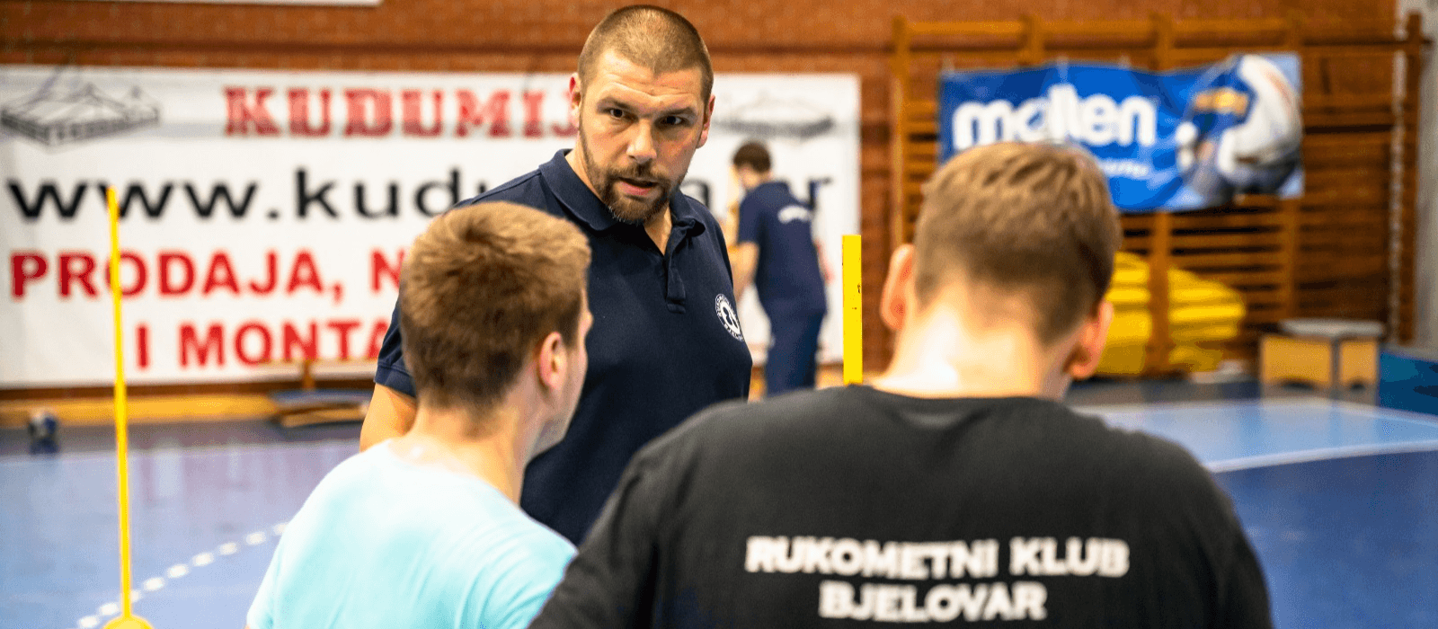 U-17 bez bodova u Koprivnici