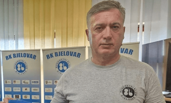 Predstavljamo novog trenera - Silvio Ivandija