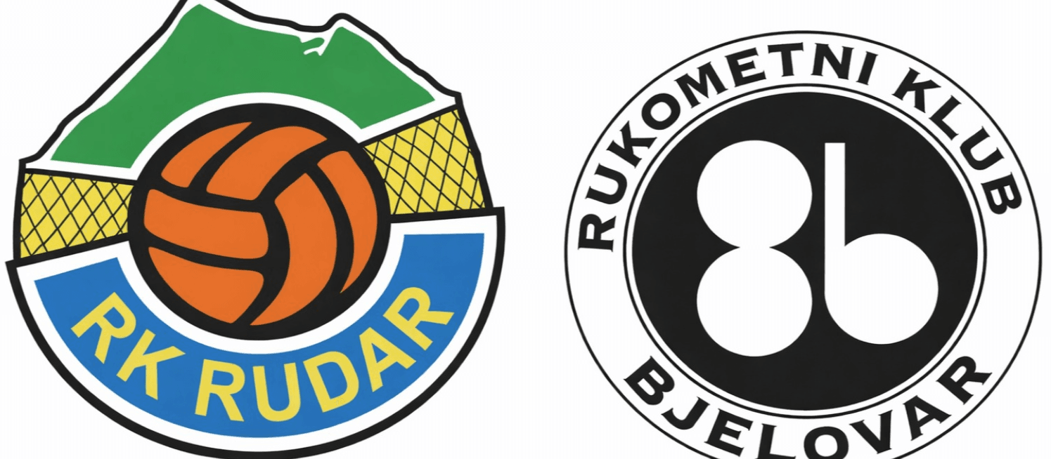 1. HRL Sjever - 21. kolo: RK Rudar 2 - RK Bjelovar (29:32)