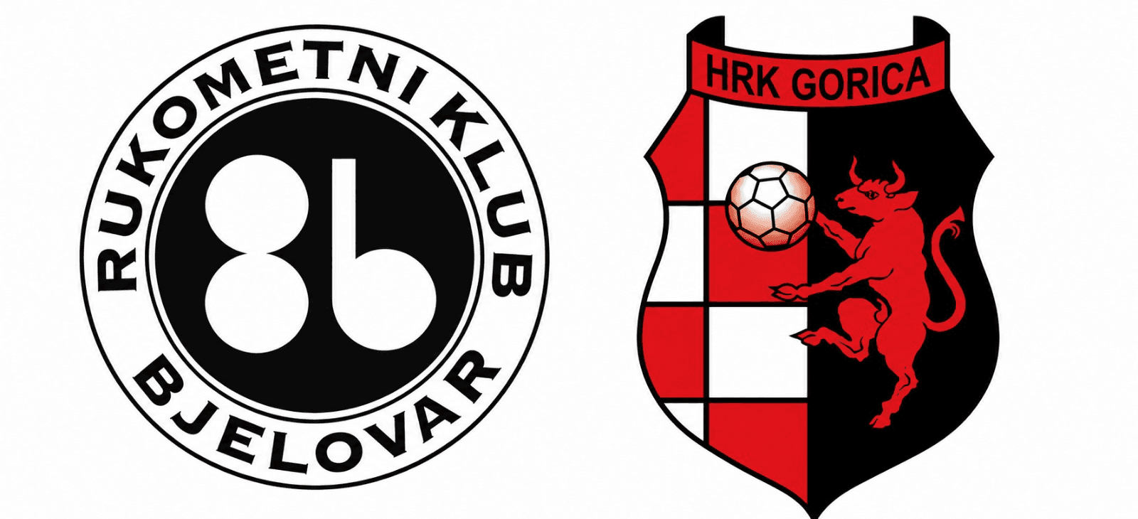 Druga pripremna utakmica: RK Bjelovar - RK Gorica (30:26)