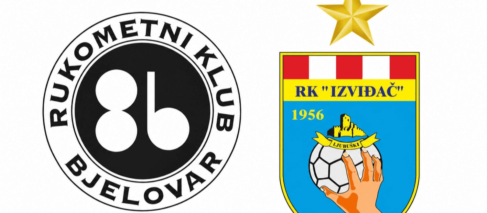 Treća pripremna utakmica: RK Bjelovar - RK Izviđač Agram Ljubuški (28:30)